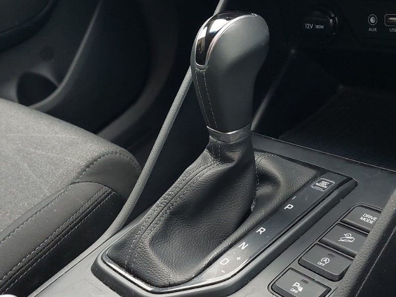 Used Hyundai TUCSON 2020 for sale - 77987690: Photo 12