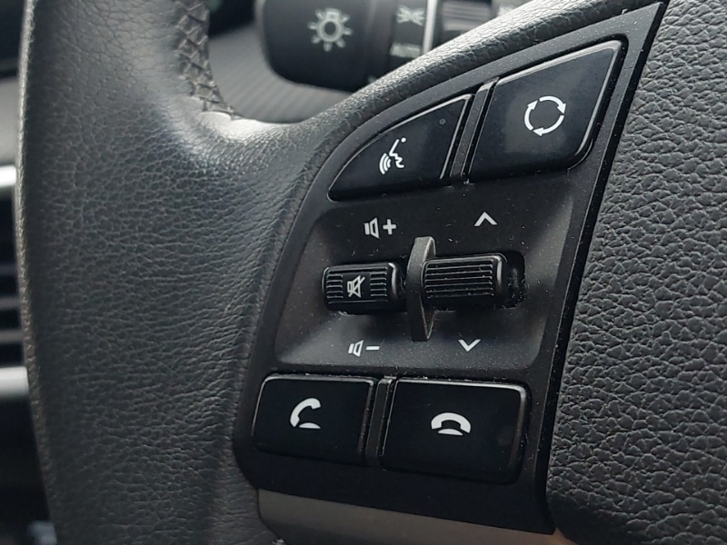 Used Hyundai TUCSON 2020 for sale - 77987690: Photo 14