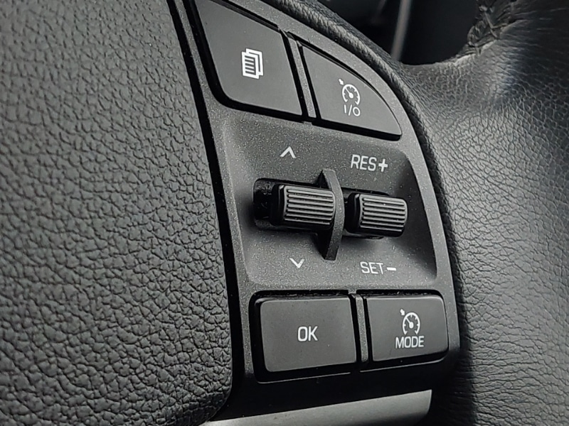 Used Hyundai TUCSON 2020 for sale - 77987690: Photo 15