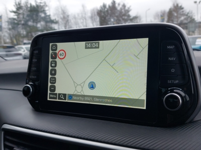 Used Hyundai TUCSON 2020 for sale - 77987690: Photo 18