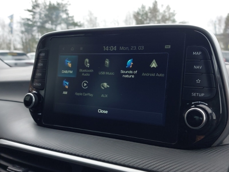 Used Hyundai TUCSON 2020 for sale - 77987690: Photo 19