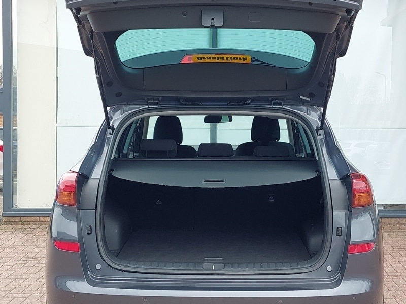 Used Hyundai TUCSON 2020 for sale - 77987690: Photo 8