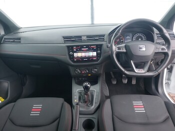 Used SEAT Ibiza 2020 for sale - 78253396: Photo