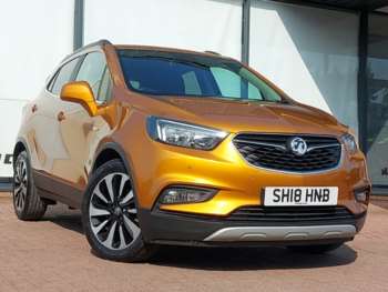 2018 - 1.4T ecoTEC Elite Nav 5dr