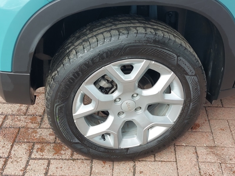 Used Jeep Other 2025 for sale - 78126649: Photo 11