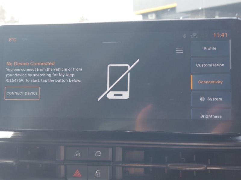 Used Jeep Other 2025 for sale - 78126649: Photo 18