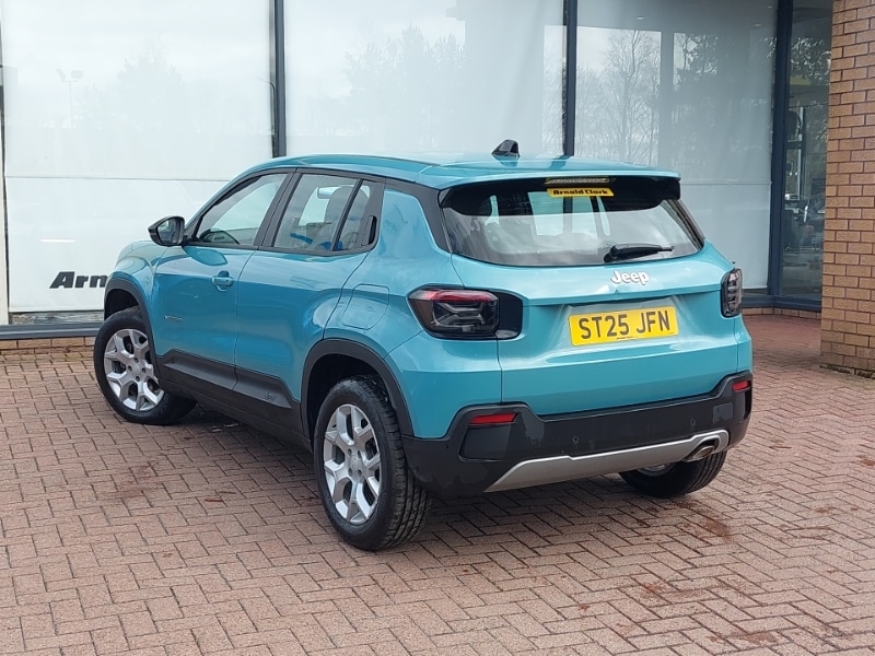 Used Jeep Other 2025 for sale - 78126649: Photo 3