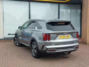 Used Kia Sorento 2023 for sale - 78290721: Photo