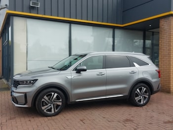 Used Kia Sorento 2023 for sale - 78290721: Photo