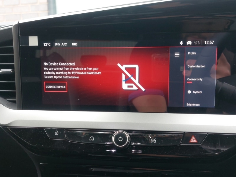 Used Vauxhall Mokka 2025 for sale - 76054756: Photo 11