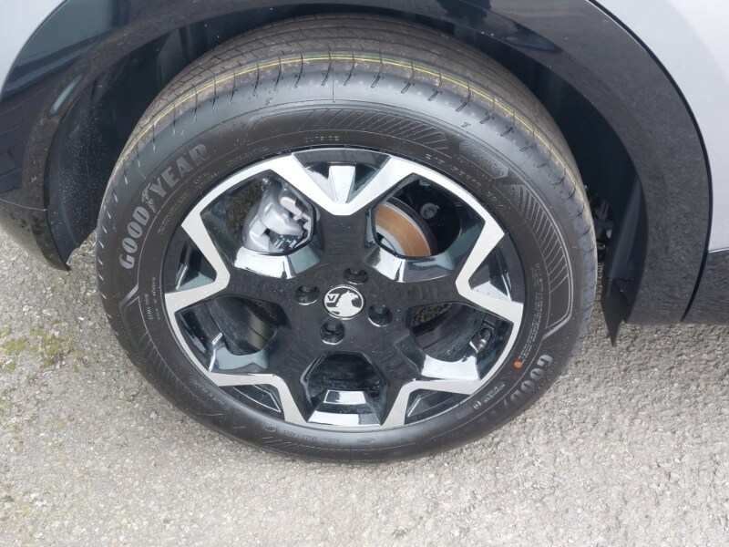 Used Vauxhall Mokka 2025 for sale - 76054756: Photo 12