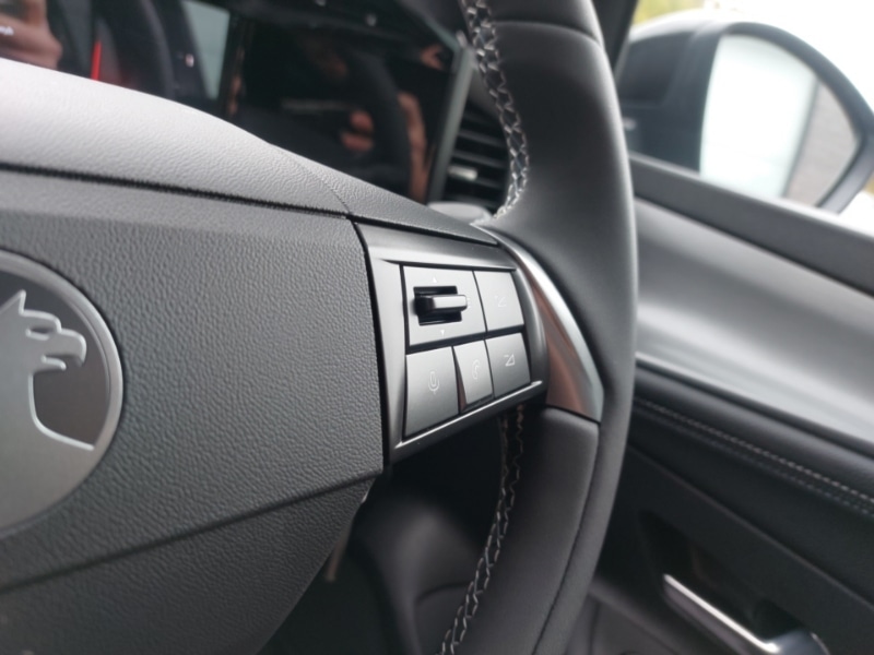 Used Vauxhall Mokka 2025 for sale - 76054756: Photo 13