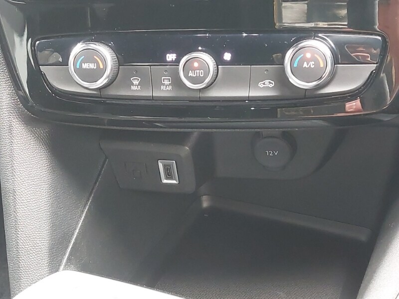 Used Vauxhall Mokka 2025 for sale - 76054756: Photo 17