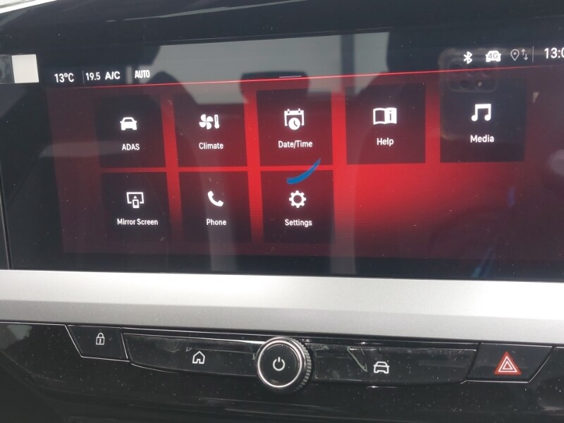 Used Vauxhall Mokka 2025 for sale - 76054756: Photo 18
