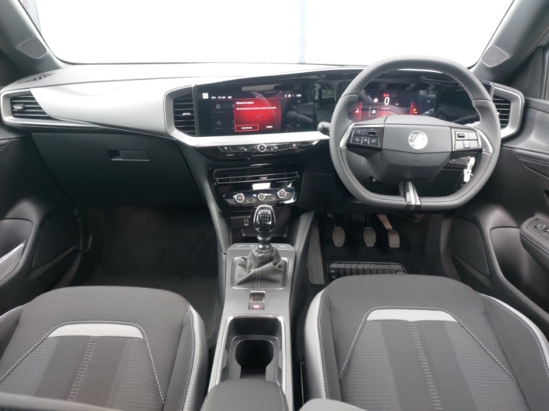 Used Vauxhall Mokka 2025 for sale - 76054756: Photo 2