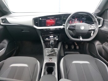 Used Vauxhall Mokka 2025 for sale - 76054756: Photo 2