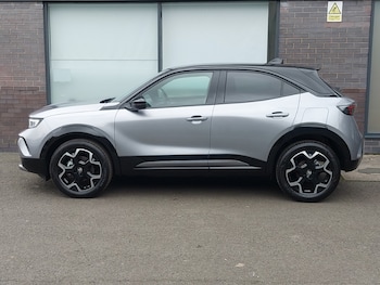 Used Vauxhall Mokka 2025 for sale - 76054756: Photo 4