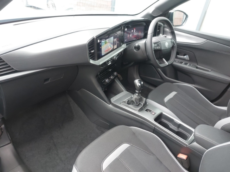 Used Vauxhall Mokka 2025 for sale - 76054756: Photo 5