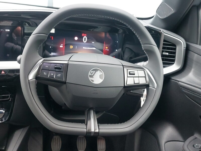 Used Vauxhall Mokka 2025 for sale - 76054756: Photo 7
