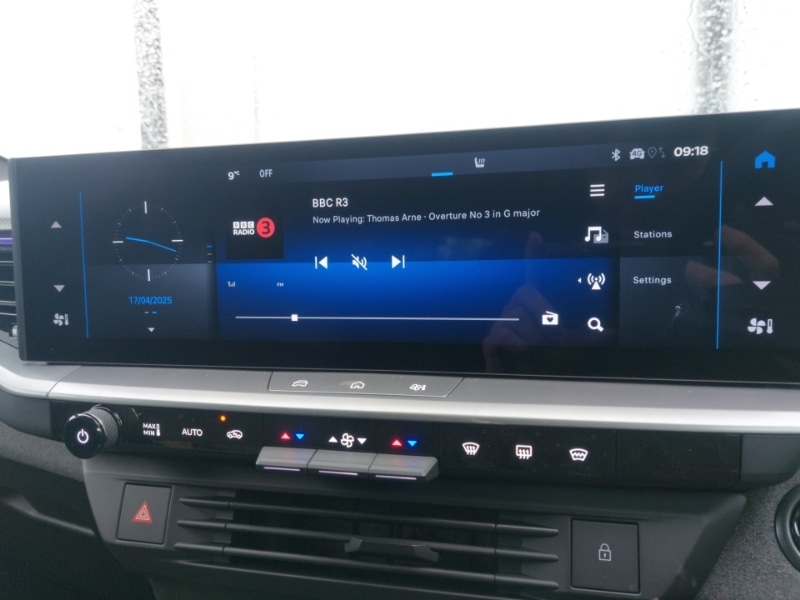 Used Vauxhall Grandland 2025 for sale - 76393290: Photo 10