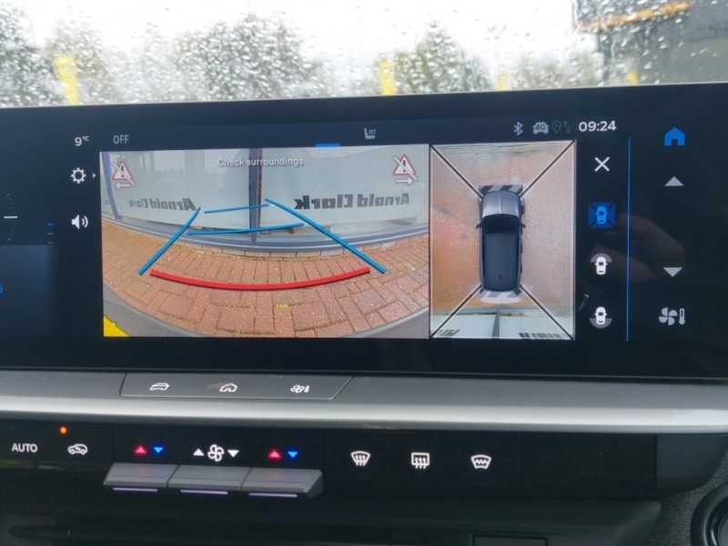 Used Vauxhall Grandland 2025 for sale - 76393290: Photo 17