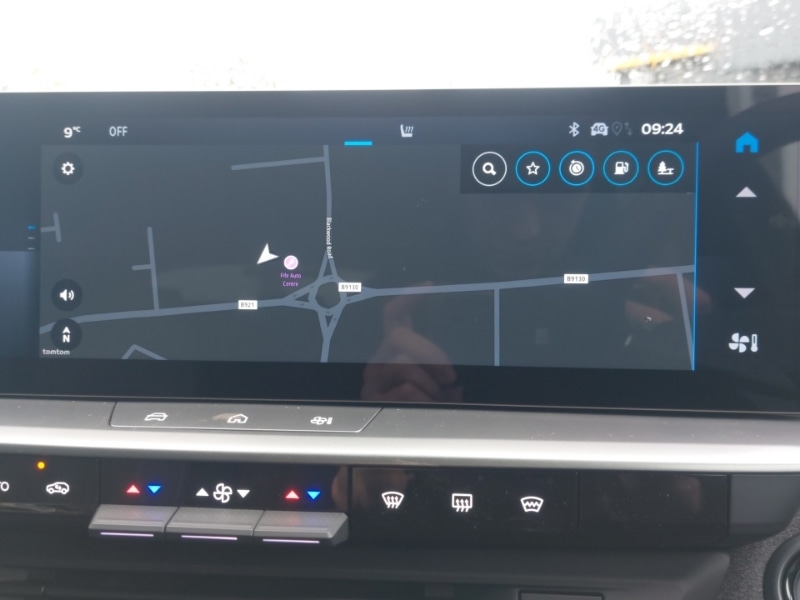 Used Vauxhall Grandland 2025 for sale - 76393290: Photo 18