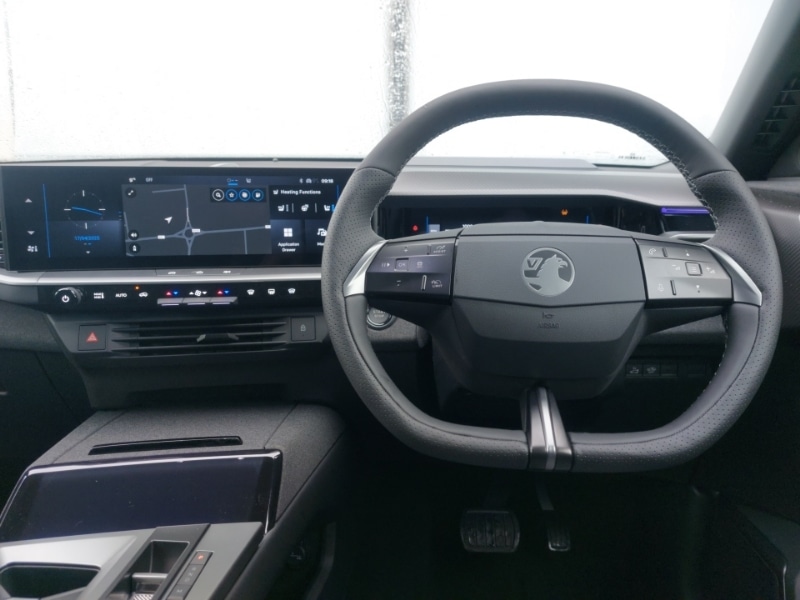 Used Vauxhall Grandland 2025 for sale - 76393290: Photo 7