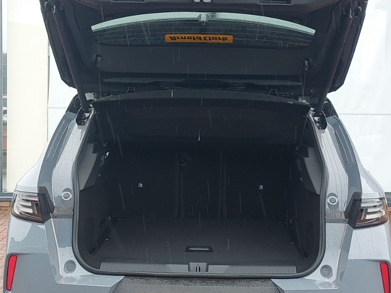 Used Vauxhall Grandland 2025 for sale - 76393290: Photo 8