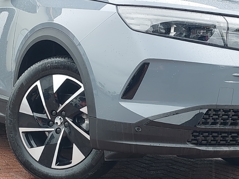 Used Vauxhall Grandland 2025 for sale - 76393290: Photo 9