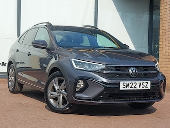 Used Volkswagen Taigo 2022 for sale - 75591592: Photo
