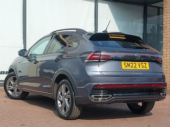 Used Volkswagen Taigo 2022 for sale - 75591592: Photo