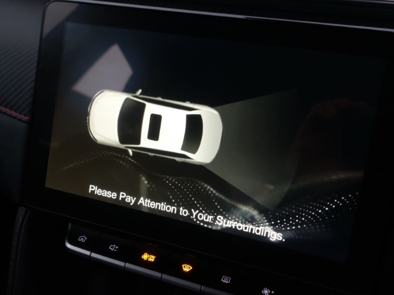 Used MG MG ZS 2023 for sale - 76795597: Photo 10