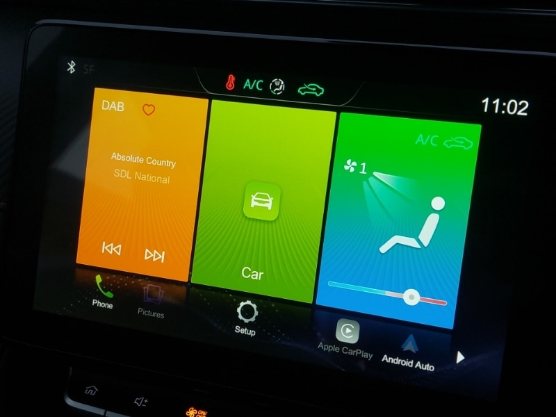 Used MG MG ZS 2023 for sale - 76795597: Photo 11