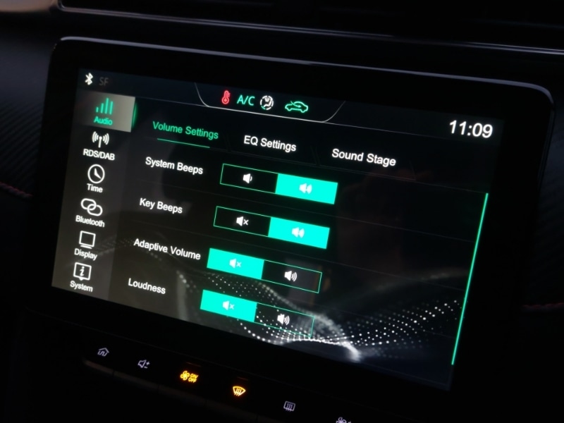 Used MG MG ZS 2023 for sale - 76795597: Photo 19