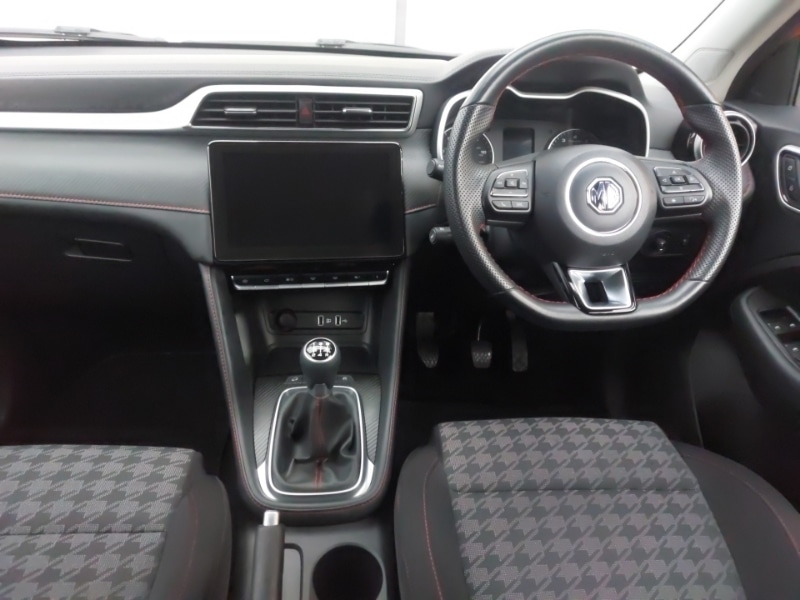 Used MG MG ZS 2023 for sale - 76795597: Photo 2