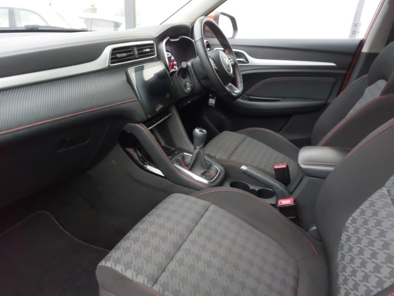 Used MG MG ZS 2023 for sale - 76795597: Photo 5