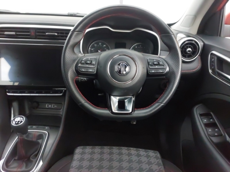 Used MG MG ZS 2023 for sale - 76795597: Photo 7