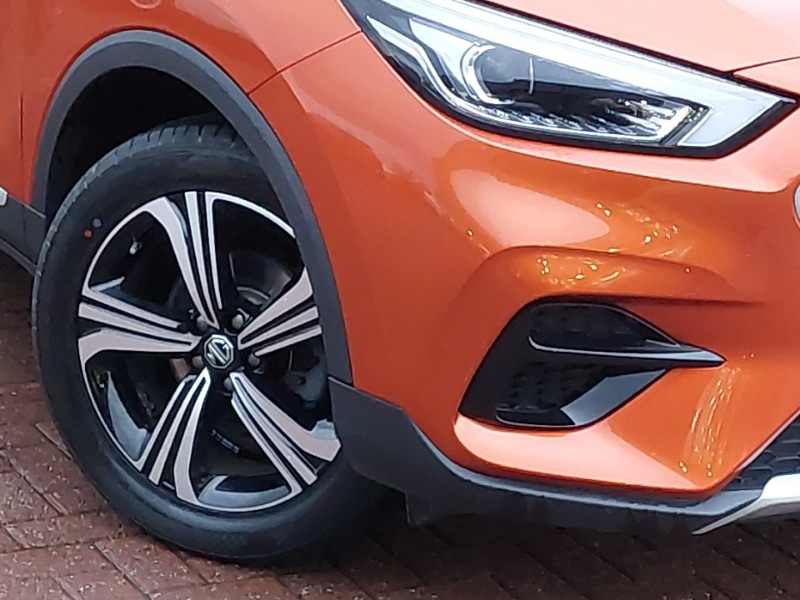 Used MG MG ZS 2023 for sale - 76795597: Photo 9