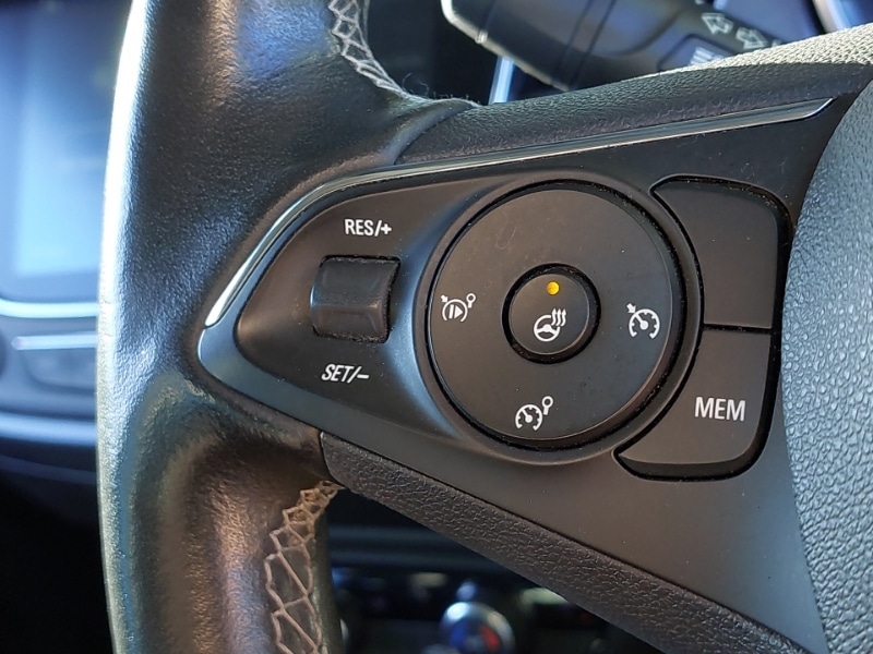 Used Vauxhall Crossland 2022 for sale - 76982978: Photo 14