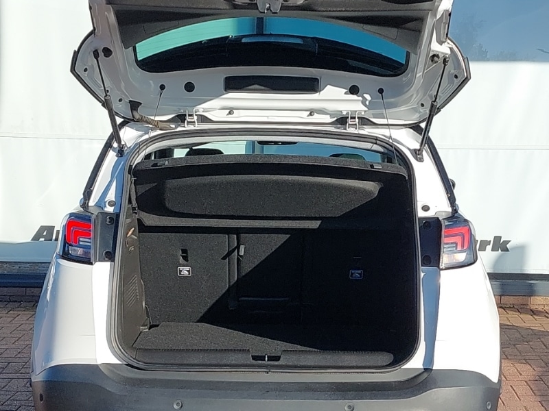 Used Vauxhall Crossland 2022 for sale - 76982978: Photo 8