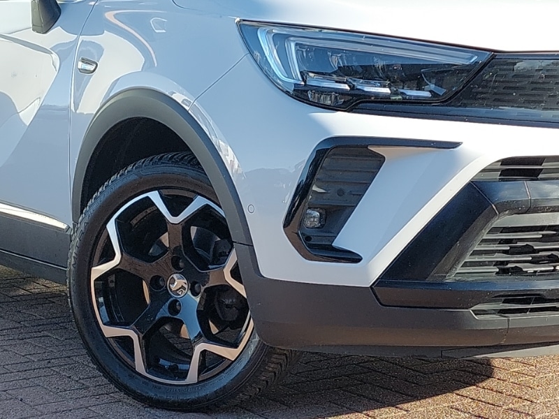 Used Vauxhall Crossland 2022 for sale - 76982978: Photo 9