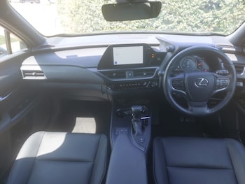 Used Lexus UX 2023 for sale - 79543355: Photo