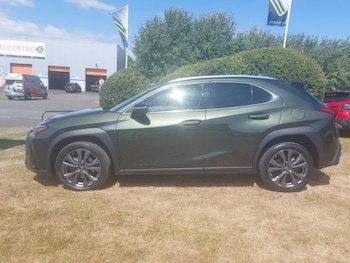 Used Lexus UX 2023 for sale - 79543355: Photo