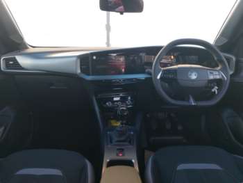 Used Vauxhall Mokka 2025 for sale - 73999398: Photo
