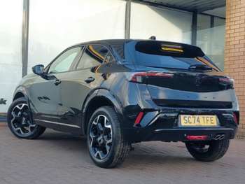 Used Vauxhall Mokka 2025 for sale - 73999398: Photo