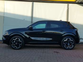 Used Vauxhall Mokka 2025 for sale - 73999398: Photo