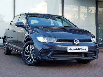 2023 - 1.0 TSI Life 5dr DSG