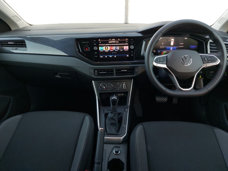 Used Volkswagen Polo 2023 for sale - 76375327: Photo 2