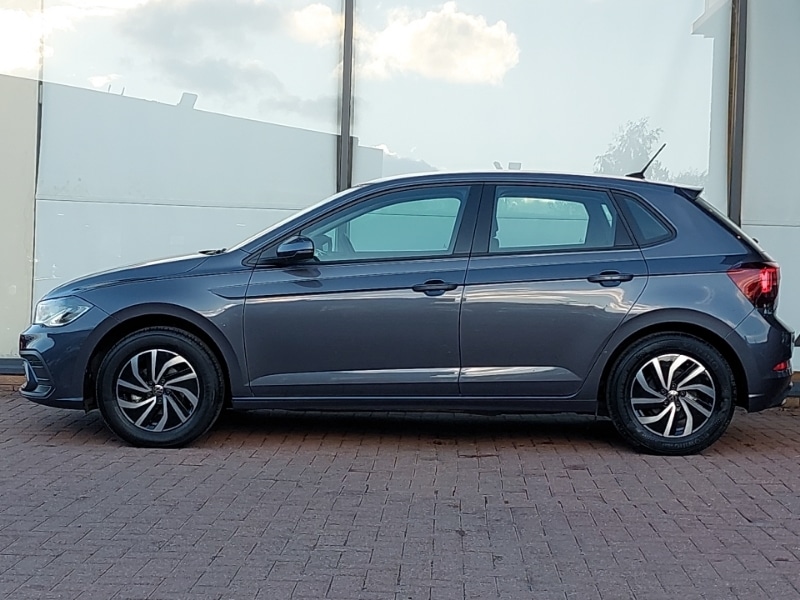 Used Volkswagen Polo 2023 for sale - 76375327: Photo 4