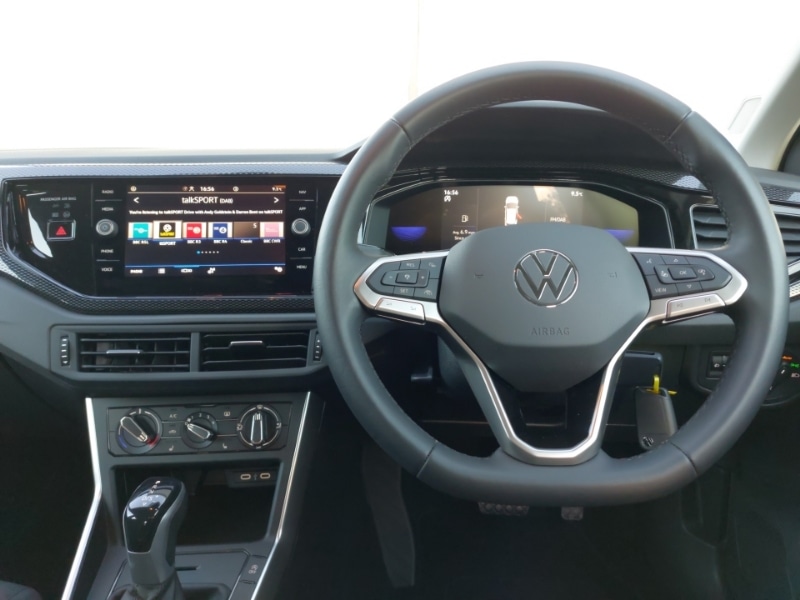 Used Volkswagen Polo 2023 for sale - 76375327: Photo 7